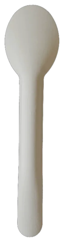 Paper spoon